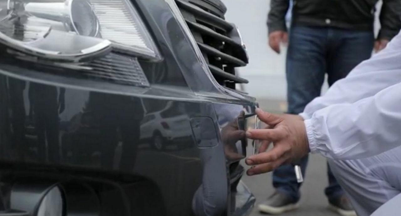 Янги автомобилни UzAuto Motors дилерлик корхоналарида давлат рўйхатидан ўтказиш мумкин