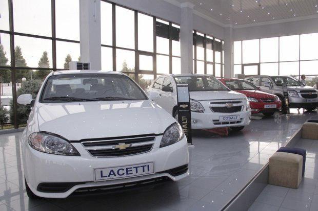 Due In The Republican Road Fund When Purchasing New Cars: A New Payment Procedure