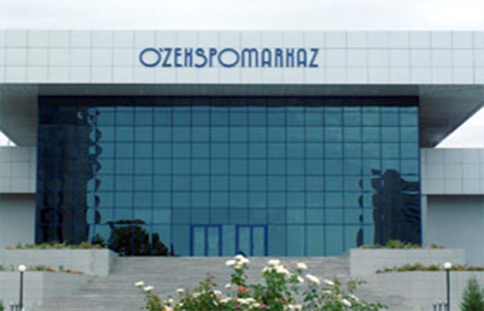 Uzavtosanoat enterprises represent their products at the exhibition “made in uzbekistan”