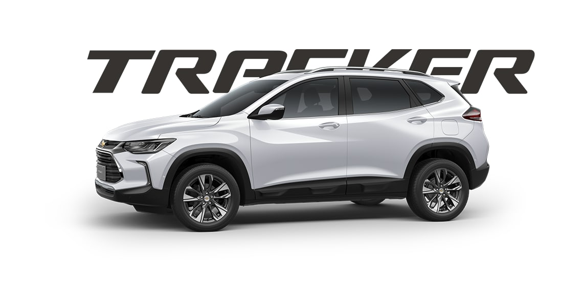 Объявлена дата старта продаж автомобиля Chevrolet Tracker  (2023 модельного года) производства компании АО «UzAuto Motors»