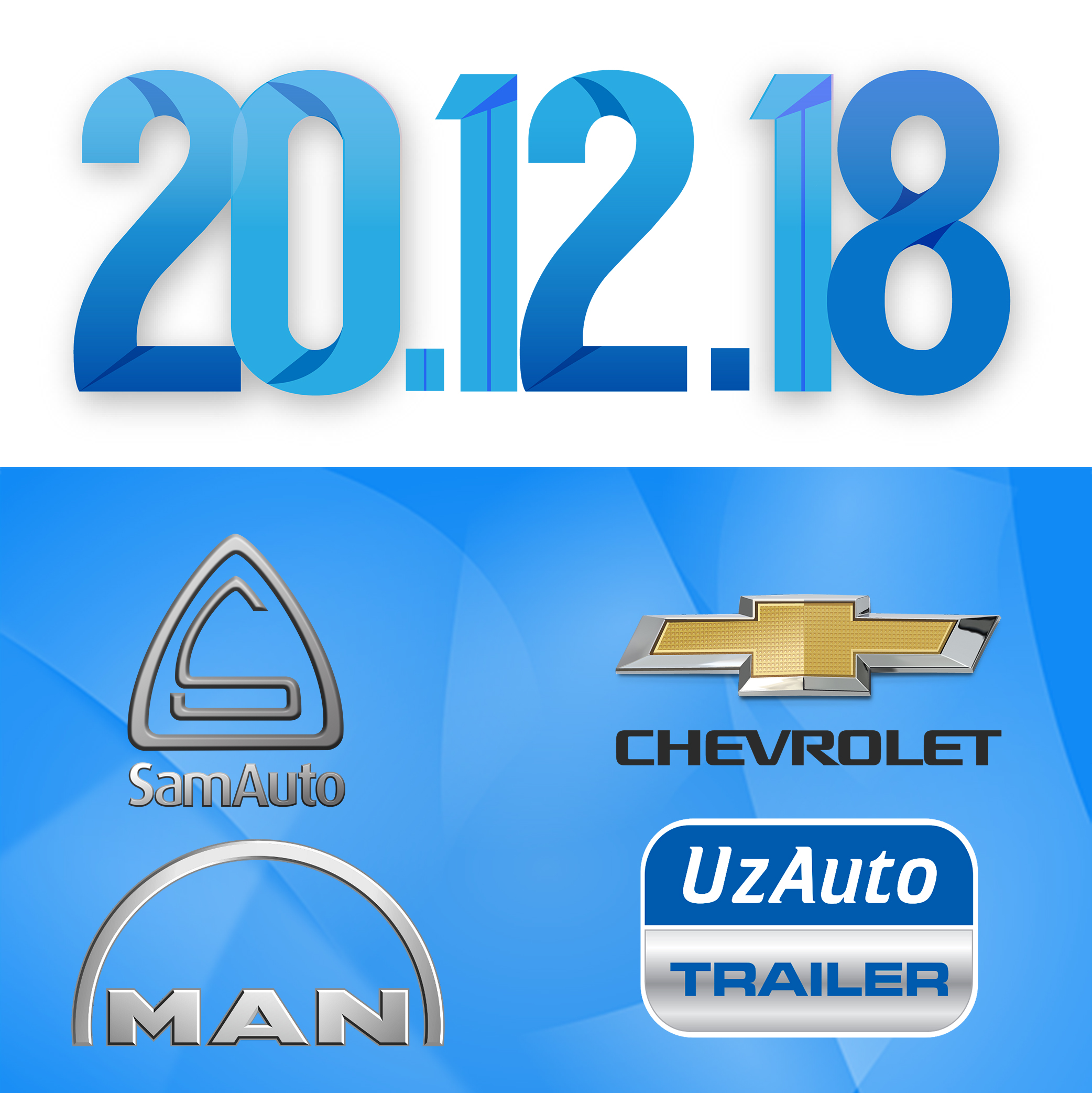 Opening The First Uzbekistan Multi-Brand Auto Saloon