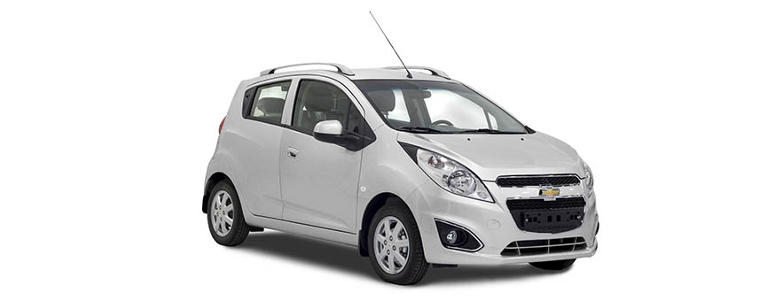 Gm Uzbekistan Started Delivery Of Chevrolet Spark To Lebanon And Jordan
