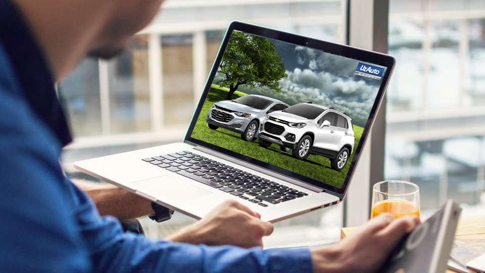 UzAuto Motors корпоратив мижозларни манфаатли ҳамкорликка таклиф қилади