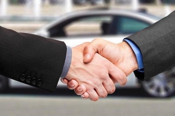 “Узавтосаноат-Лизинг” предлагает автомобиль на выгодных условиях лизинга!