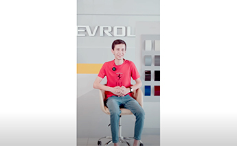 Media image